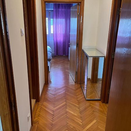 Romana 100 Sqm Deluxe Apartament بوخارست المظهر الخارجي الصورة