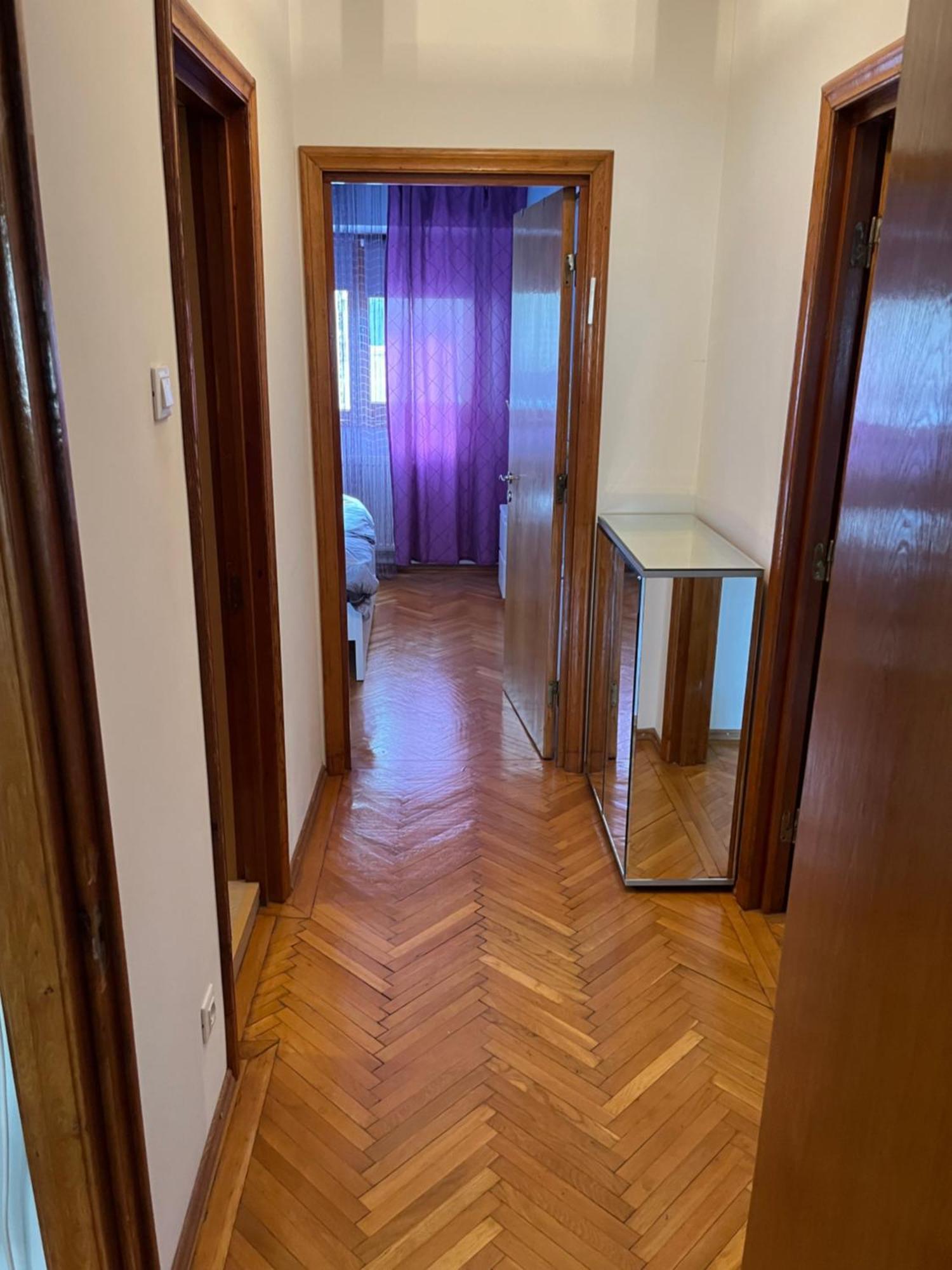 Romana 100 Sqm Deluxe Apartament بوخارست المظهر الخارجي الصورة